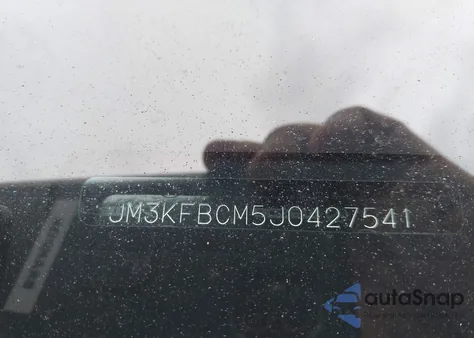 2018 Mazda Cx-5 Touring from USA, damaged, VIN JM3KFBCM5J0427541